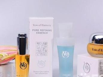 深圳化妝品攝影與視覺呈現的專業之道