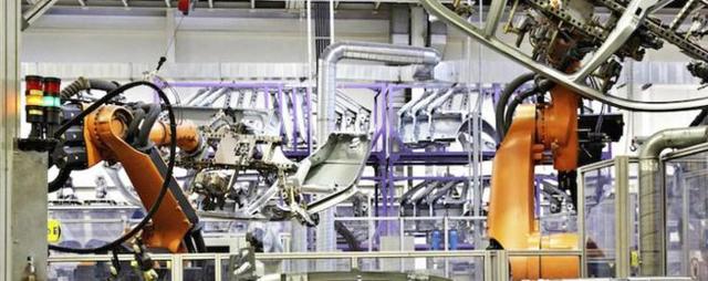 認知學習與物聯網傳感器在工廠預見性維護中的應用 為車企節省機器關停及召回成本