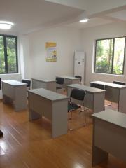 長沙藍話筒藝術(shù)教育中心師生風(fēng)采